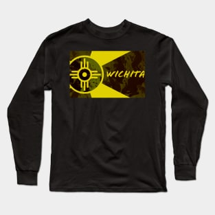 Wichita Long Sleeve T-Shirt